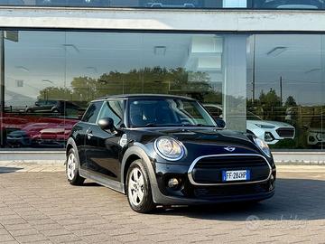 MINI Mini 3 porte Mini 1.2 One