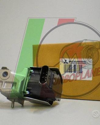 Attuatore turbo bmw mitsubishi 320d 120d 118d 520d