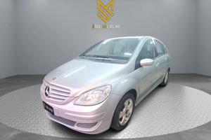 Mercedes-benz B 180 Mercedes Classe 180d StileMoto