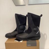 Stivali allround nero