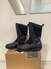 Stivali allround nero