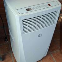 Climatizzatore portatile