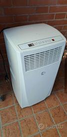 Climatizzatore portatile