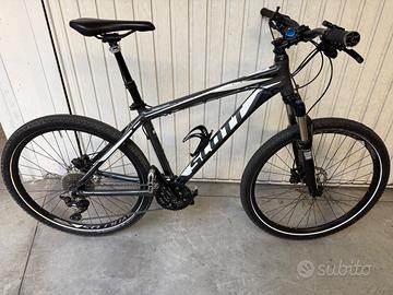 Mtb Scott Aspect 610