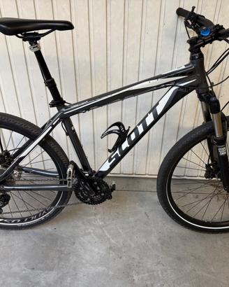 Mtb Scott Aspect 610