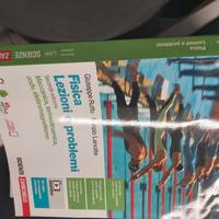 Libro Fisica Lezioni e Problemi 9788808720276 