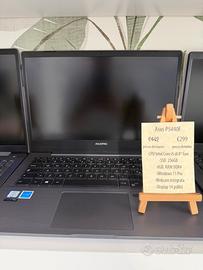 Pc Asus P5440F