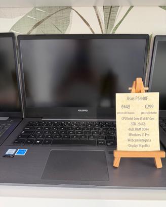 Pc Asus P5440F