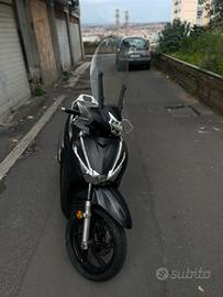 Sh 300 abs sport 2016