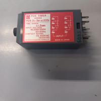 PDX timer MATSUSHITA ELECTRIC WORKS LTD