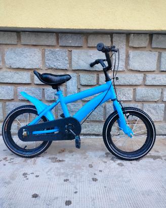 Bicicletta 