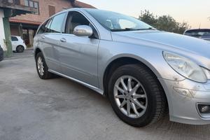 Mercedes-benz R 320 CDI cat 4Matic Sport