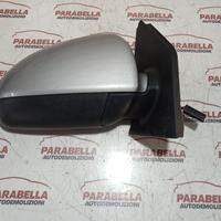 Specchietto retrovisore destro Smart 451 2009 elet
