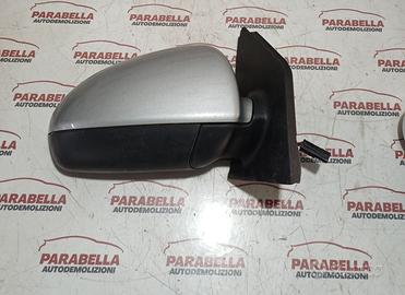 Specchietto retrovisore destro Smart 451 2009 elet