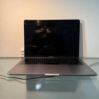 MacBook Pro 256gb