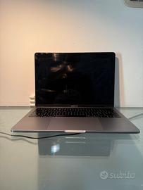 MacBook Pro 256gb