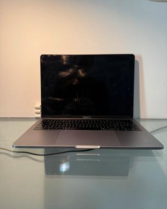 MacBook Pro 256gb