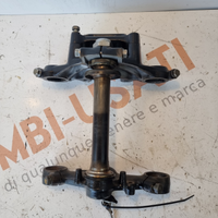 Piastre di sterzo honda cb four 500 k1