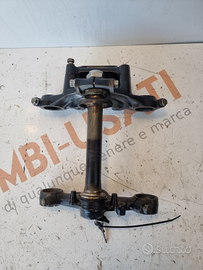 Piastre di sterzo honda cb four 500 k1