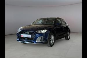 AUDI A1 II 2022 allstreet - A1 allstreet 30 1.0 tf