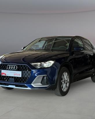 AUDI A1 II 2022 allstreet - A1 allstreet 30 1.0 tf