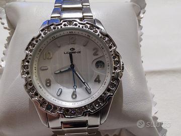 Orologio Lorenz  Lady Diamond