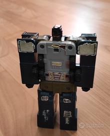 Transformers Bruticus anni 80