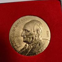 moneta commemorativa papa