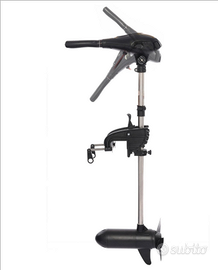 Motore Marino elettrico