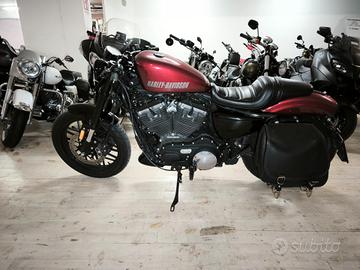 Harley-davidson Sportster 1200 roadster