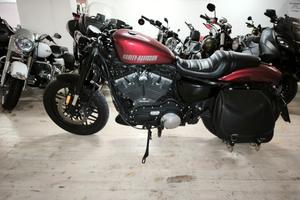 Harley-davidson Sportster 1200 roadster