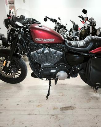 Harley-davidson Sportster 1200 roadster