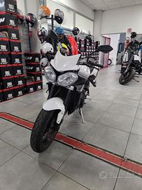 Triumph Street Triple 675 2012 Permute inanziament