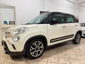 Fiat 500L 1.6 Multijet 105 CV Trekking
