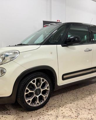 Fiat 500L 1.6 Multijet 105 CV Trekking