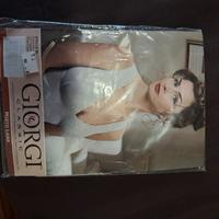 canottiera donna intima  tg.7