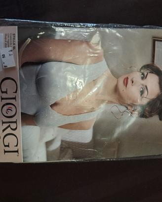 canottiera donna intima  tg.7