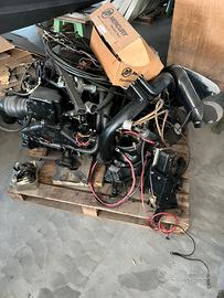 Mercruiser V6 185cv