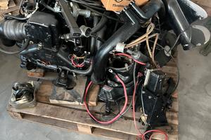 Mercruiser V6 185cv