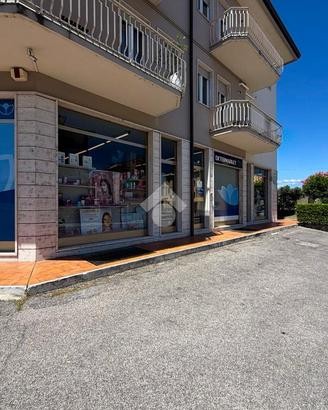 NEGOZIO A PESCHIERA DEL GARDA