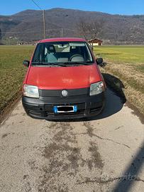 Fiat Panda 1.2  del 2004 ( per neopatentati )