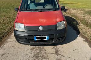 Fiat Panda 1.2  del 2004 ( per neopatentati )