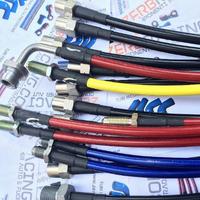 Kit tubi freno aeronautici Fiat COUPE