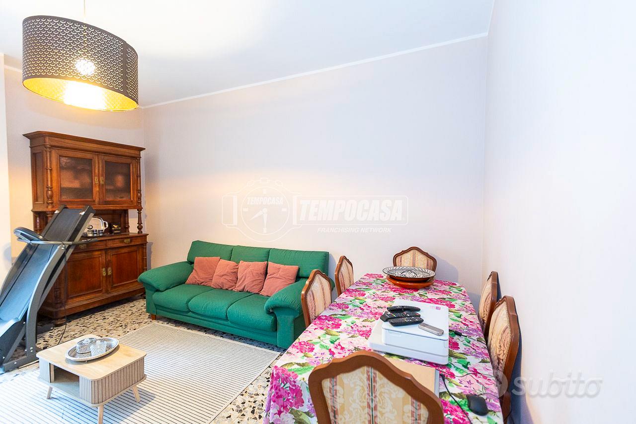 Appartamento – Sant'Angelo Lodigiano, Guatra, Galeotta - Vista 4