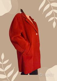 Cappotto Vintage Marina Rinaldi