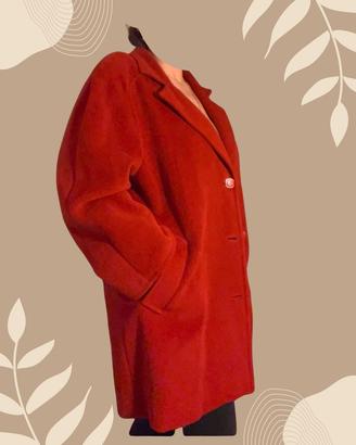 Cappotto Vintage Marina Rinaldi
