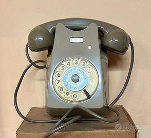 Telefono SIP Unificato da parete