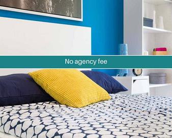 Stanza in appartamento di 133 m² a Milano