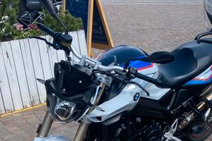 BMW F 800 R anno 2018