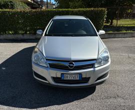 Opel Astra 1.6 16V Station Wagon